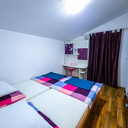 Apartments Mani Trogir Extérieur photo