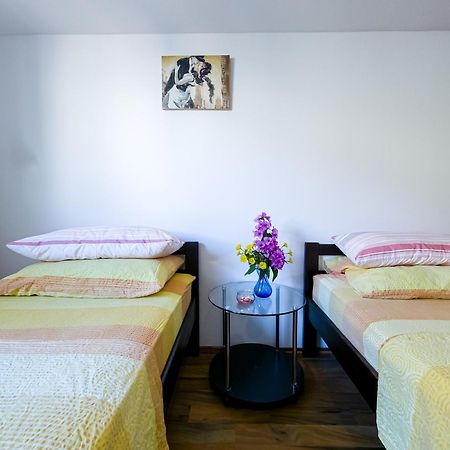 Apartments Mani Trogir Extérieur photo