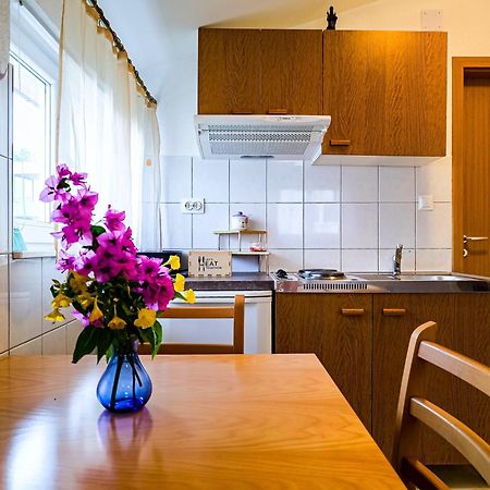 Apartments Mani Trogir Extérieur photo
