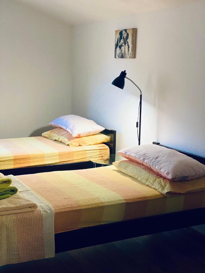Apartments Mani Trogir Extérieur photo