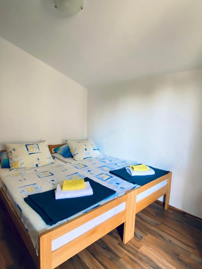 Apartments Mani Trogir Extérieur photo