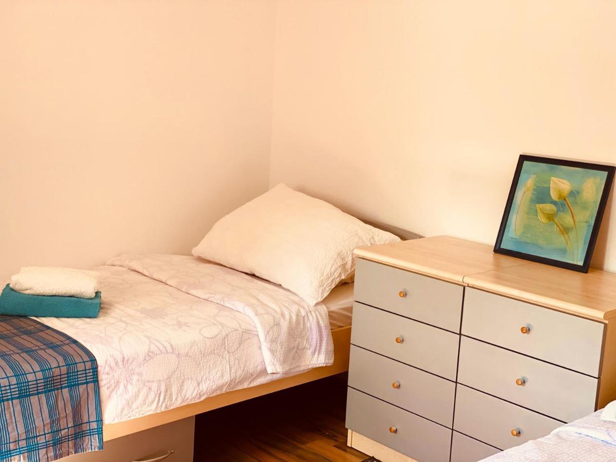 Apartments Mani Trogir Extérieur photo