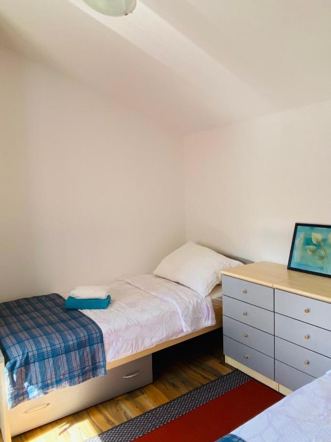 Apartments Mani Trogir Extérieur photo