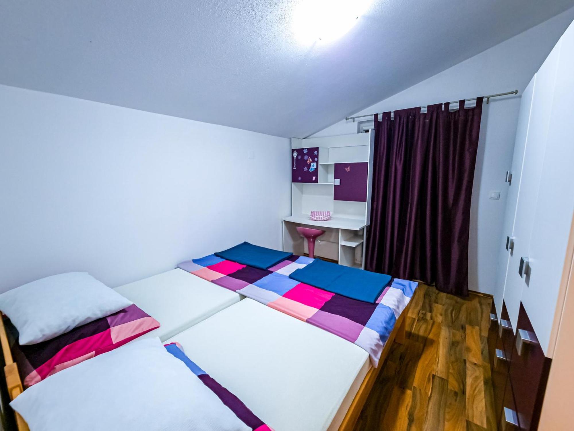 Apartments Mani Trogir Extérieur photo