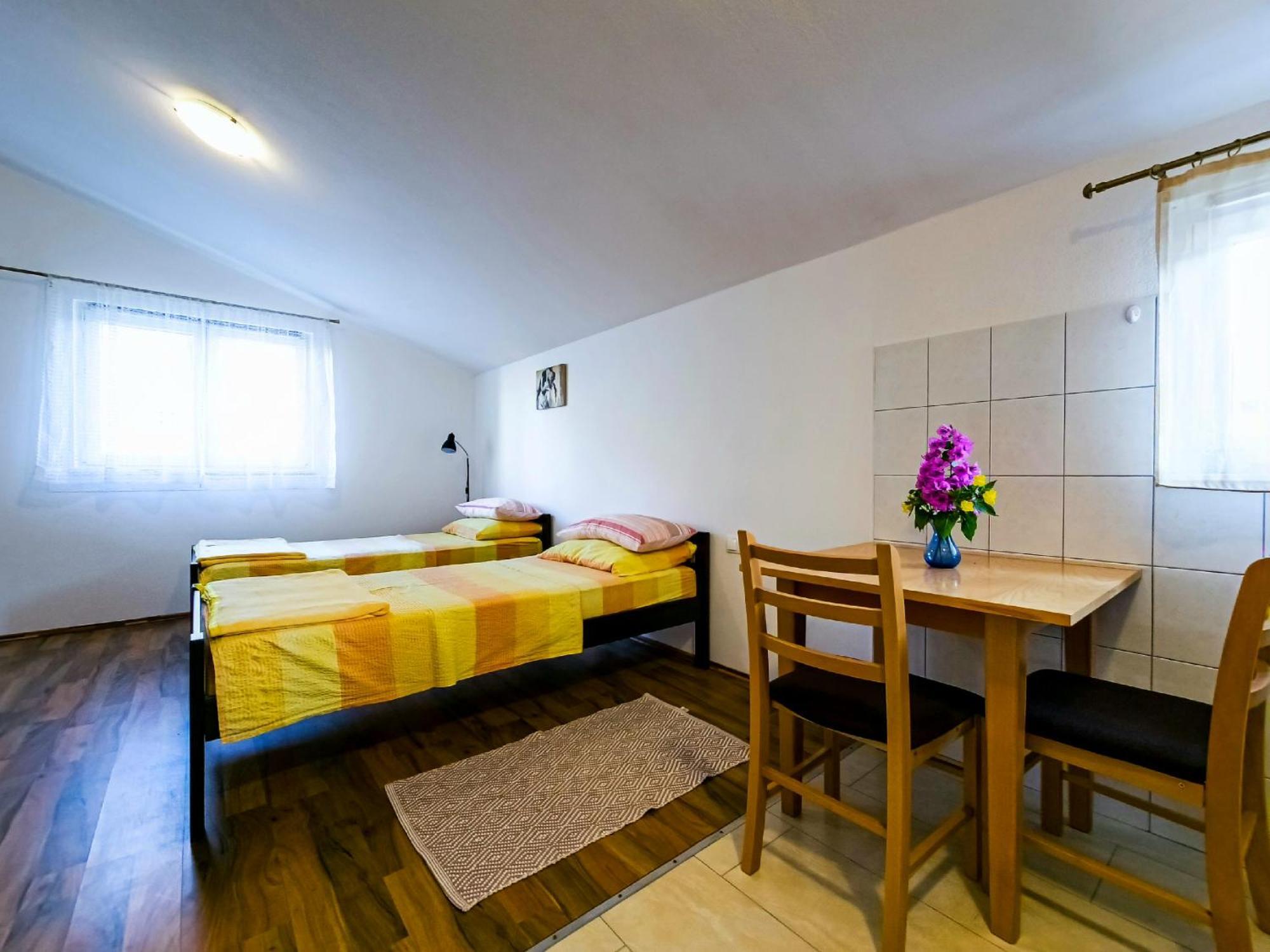 Apartments Mani Trogir Extérieur photo