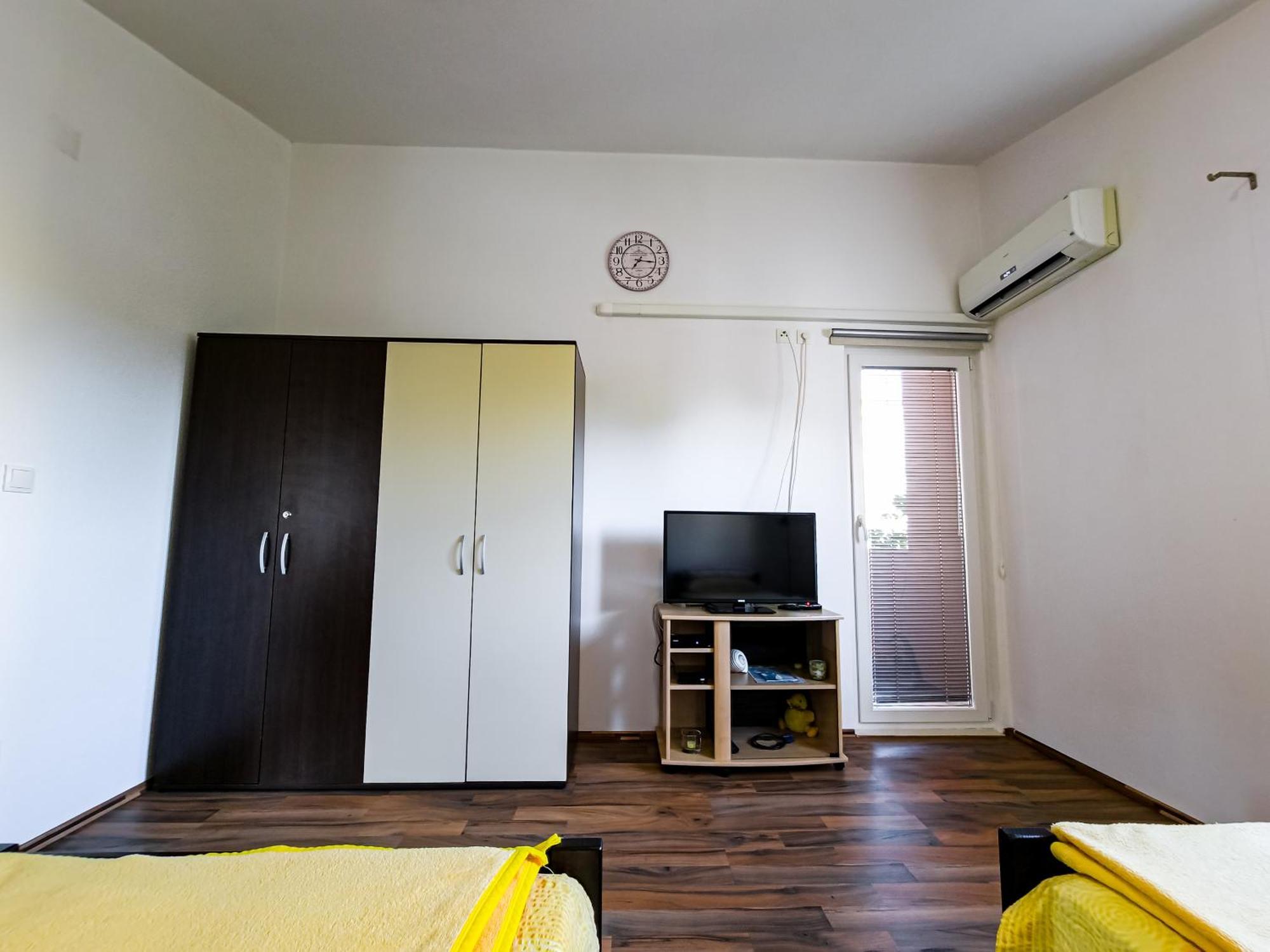 Apartments Mani Trogir Extérieur photo