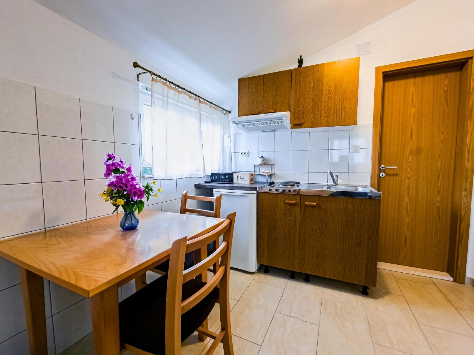 Apartments Mani Trogir Extérieur photo