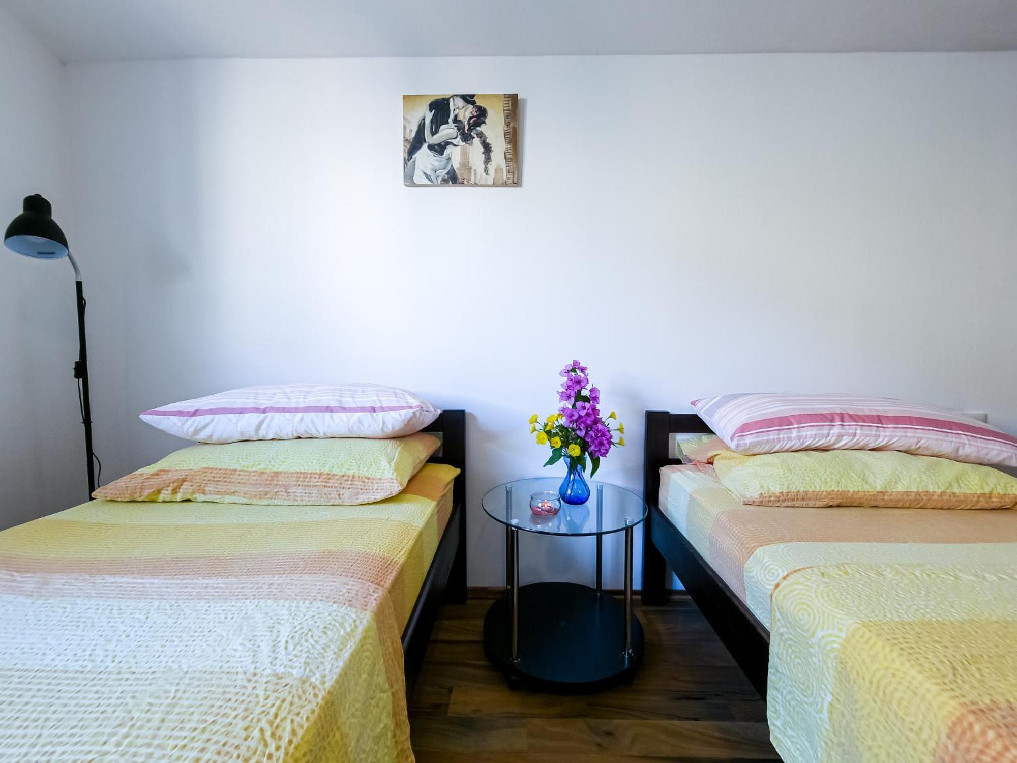 Apartments Mani Trogir Extérieur photo