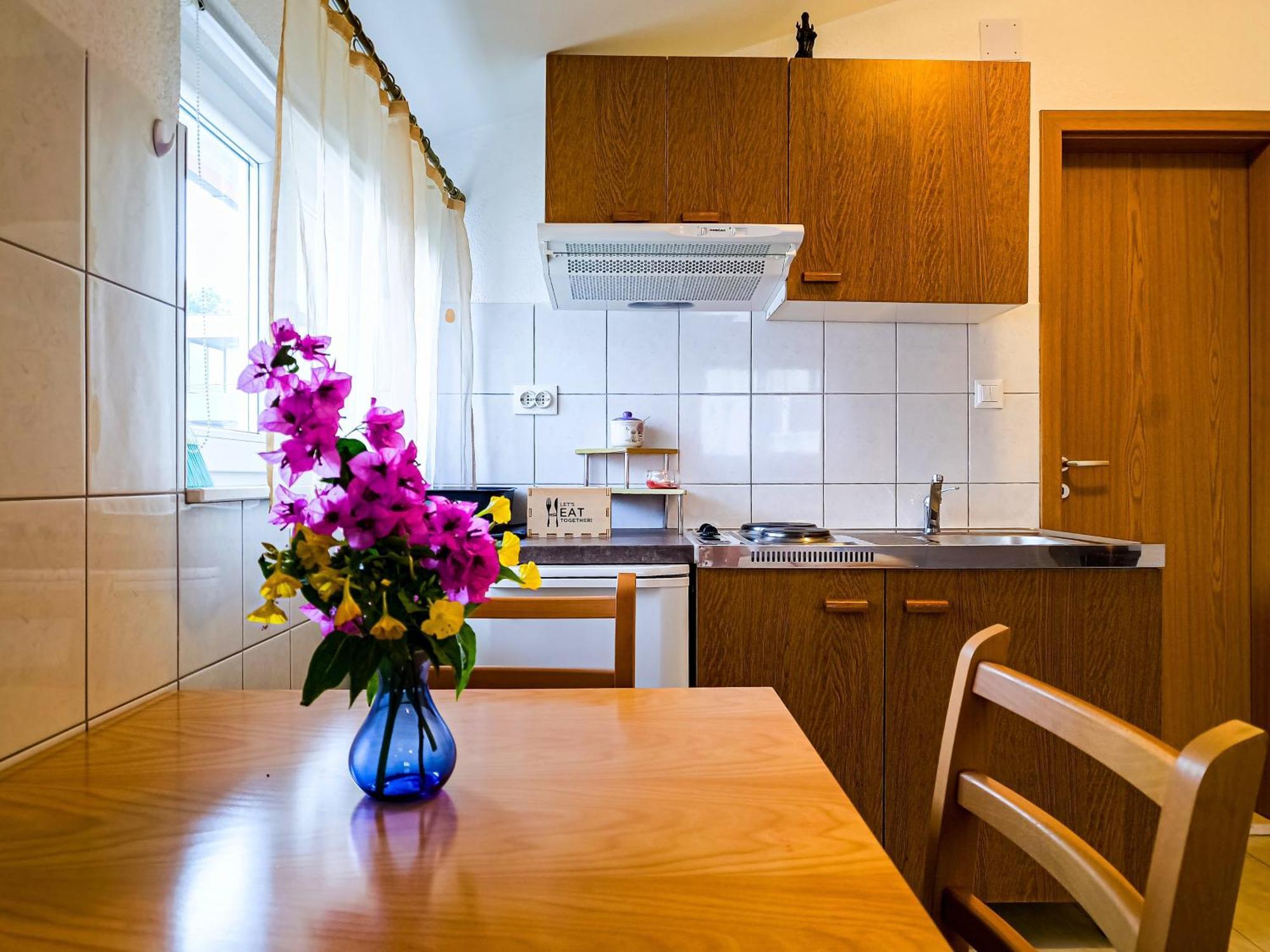 Apartments Mani Trogir Extérieur photo