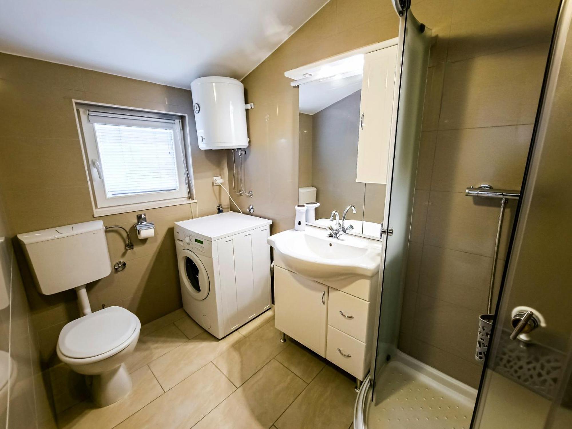 Apartments Mani Trogir Extérieur photo
