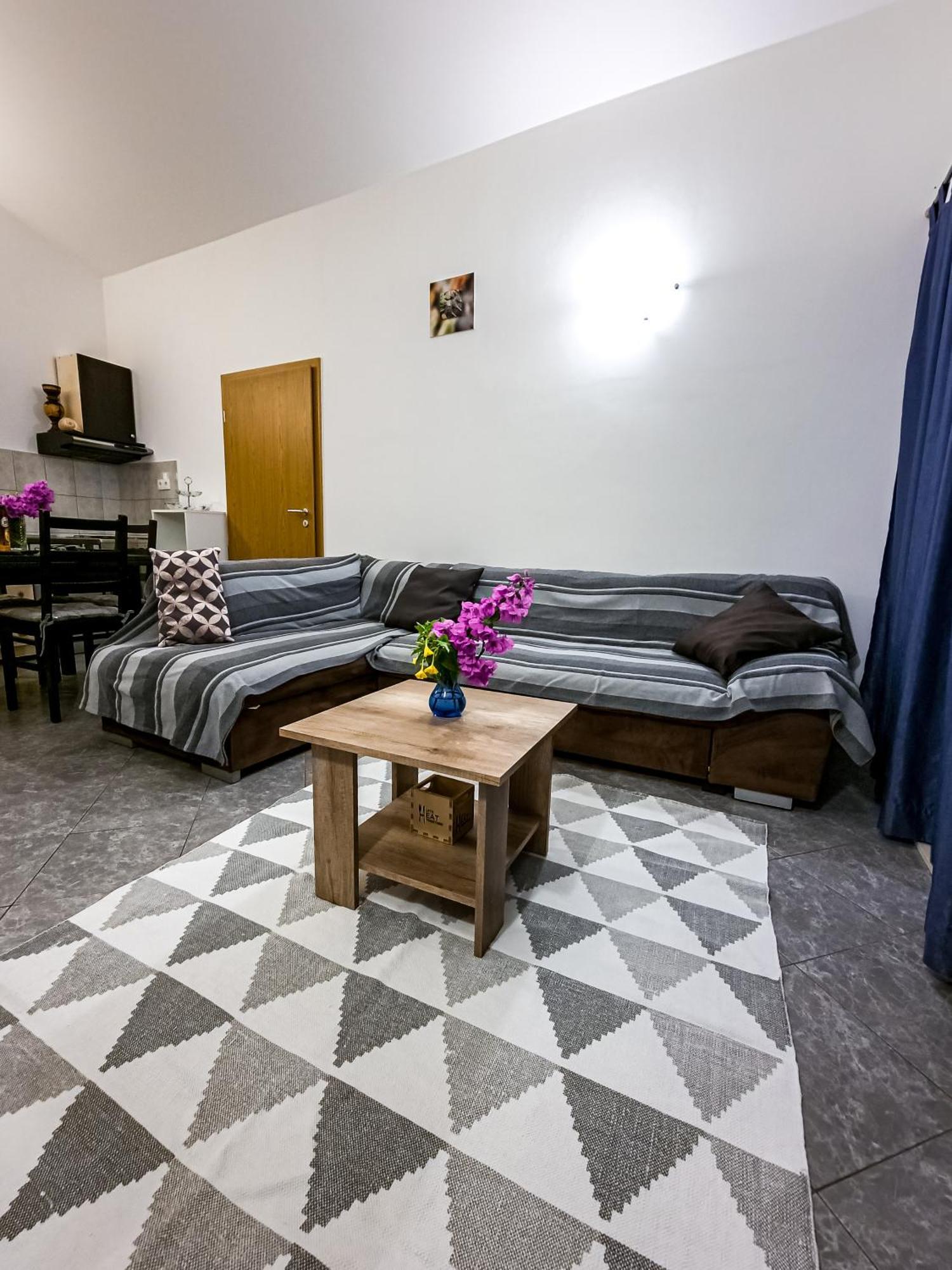 Apartments Mani Trogir Extérieur photo