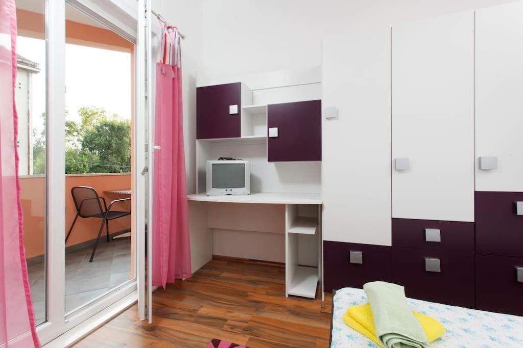 Apartments Mani Trogir Extérieur photo