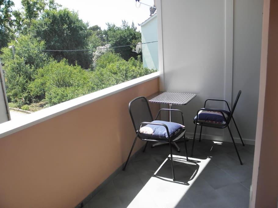 Apartments Mani Trogir Extérieur photo