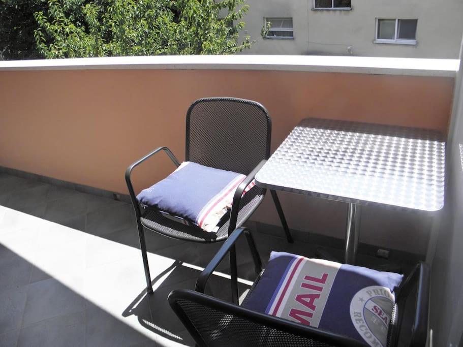 Apartments Mani Trogir Extérieur photo