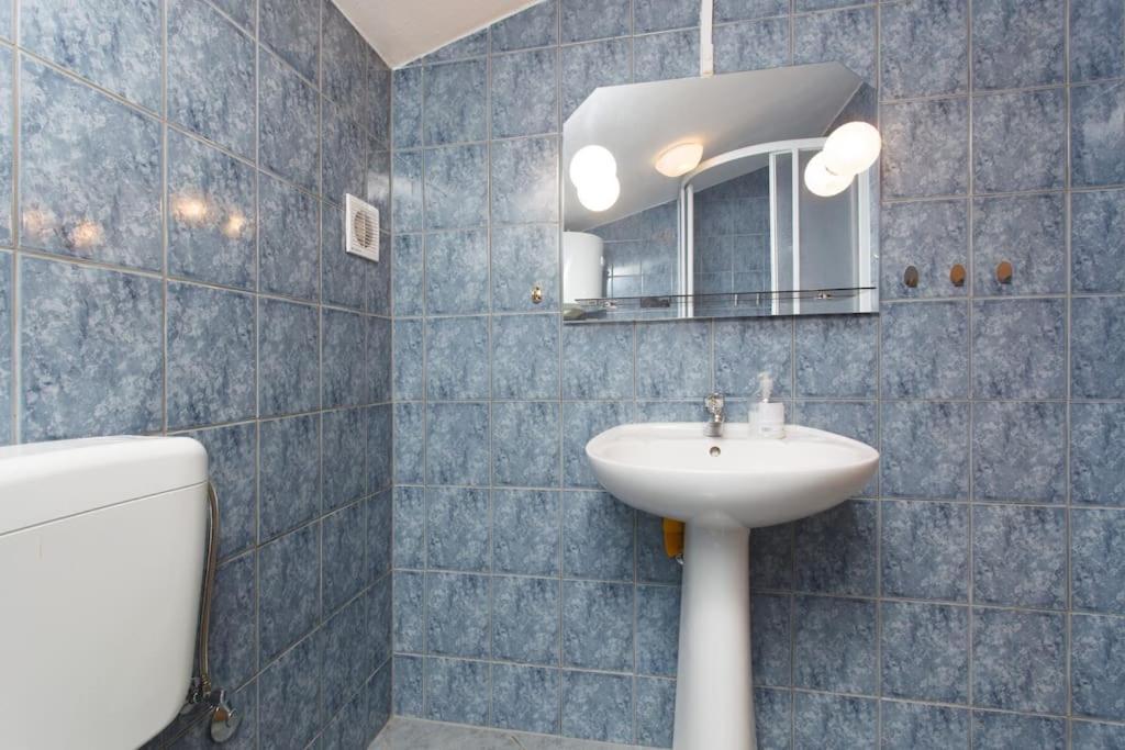 Apartments Mani Trogir Extérieur photo