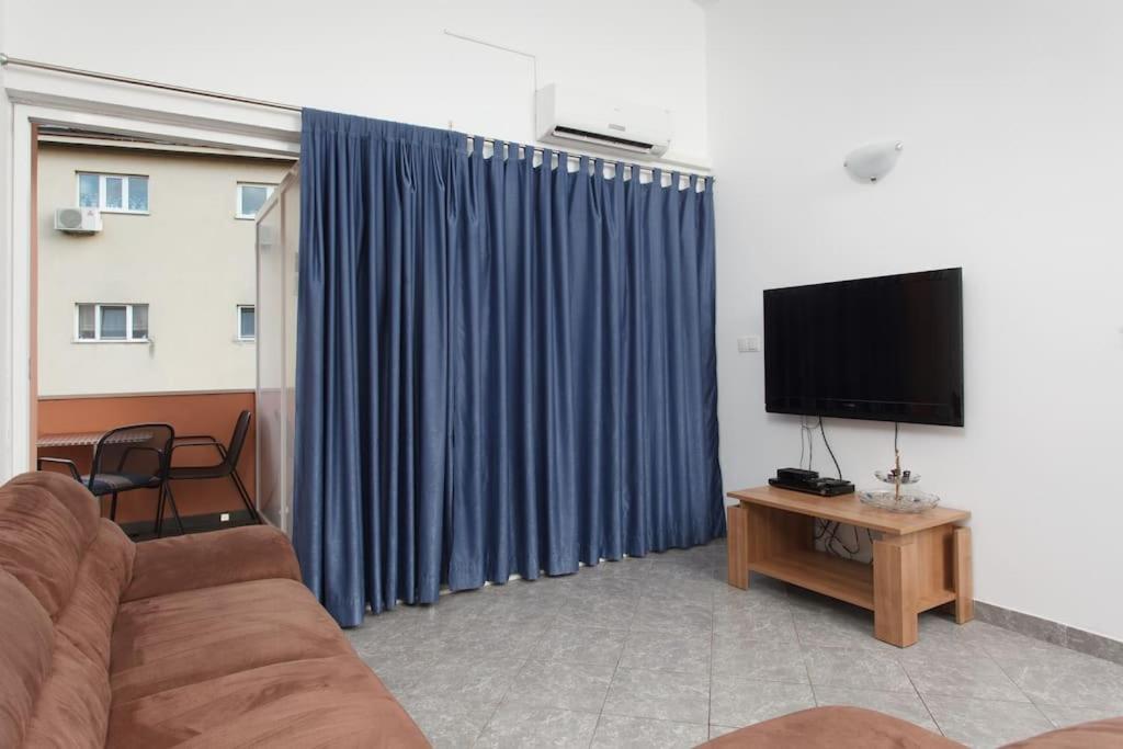 Apartments Mani Trogir Extérieur photo