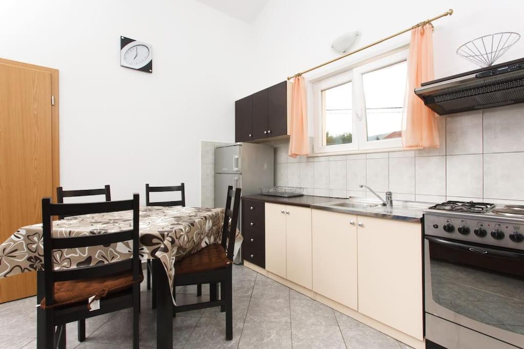 Apartments Mani Trogir Extérieur photo