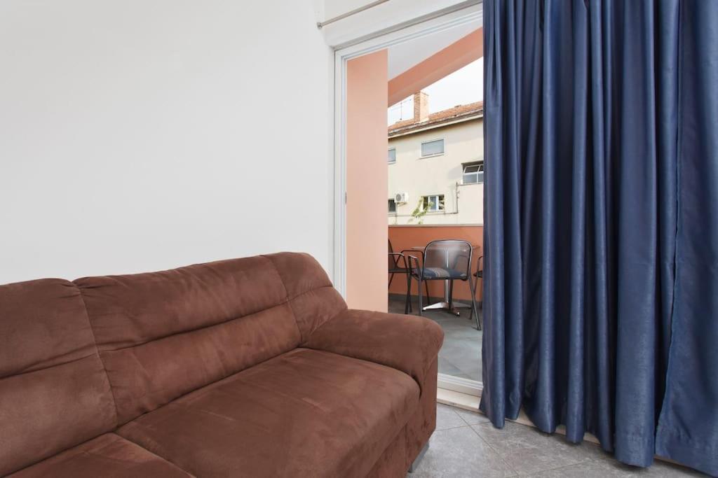 Apartments Mani Trogir Extérieur photo