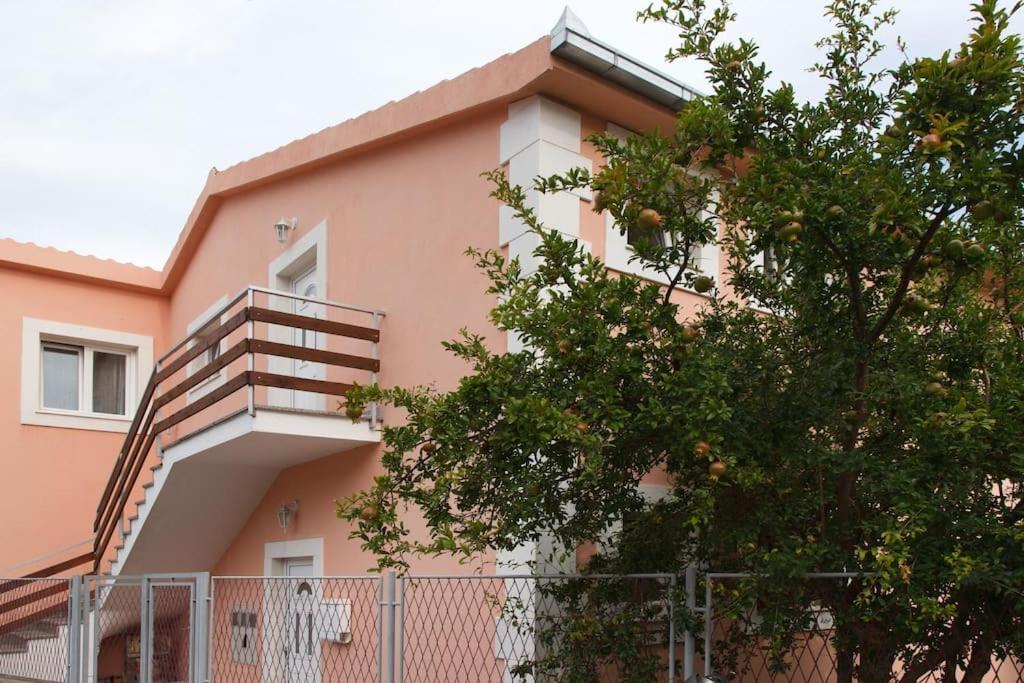 Apartments Mani Trogir Extérieur photo