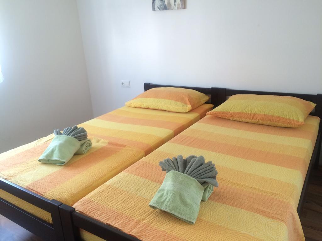 Apartments Mani Trogir Extérieur photo