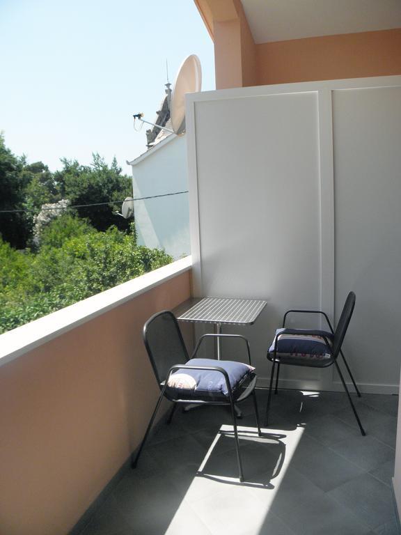 Apartments Mani Trogir Chambre photo
