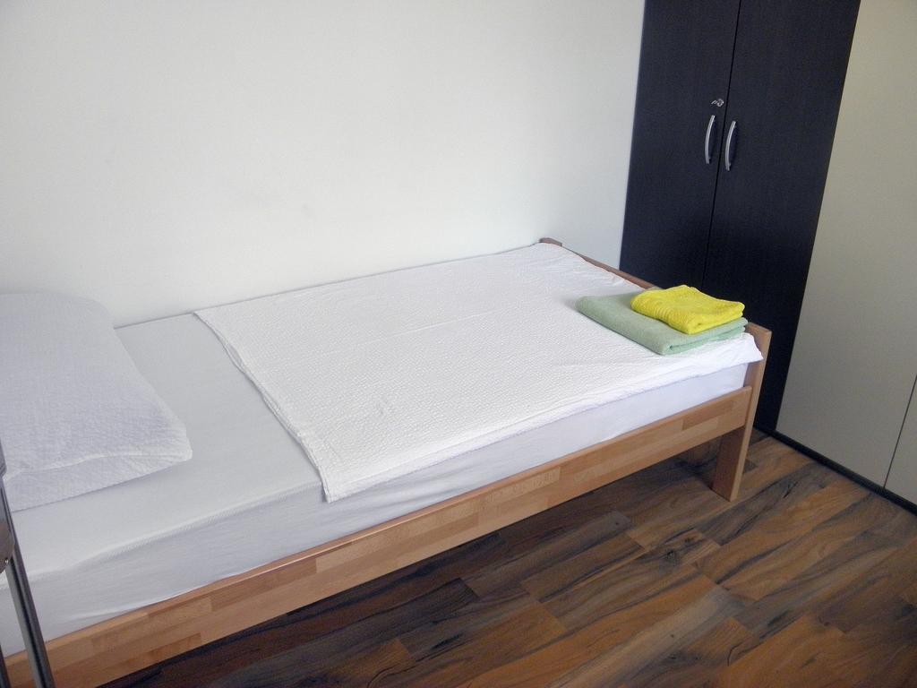Apartments Mani Trogir Chambre photo