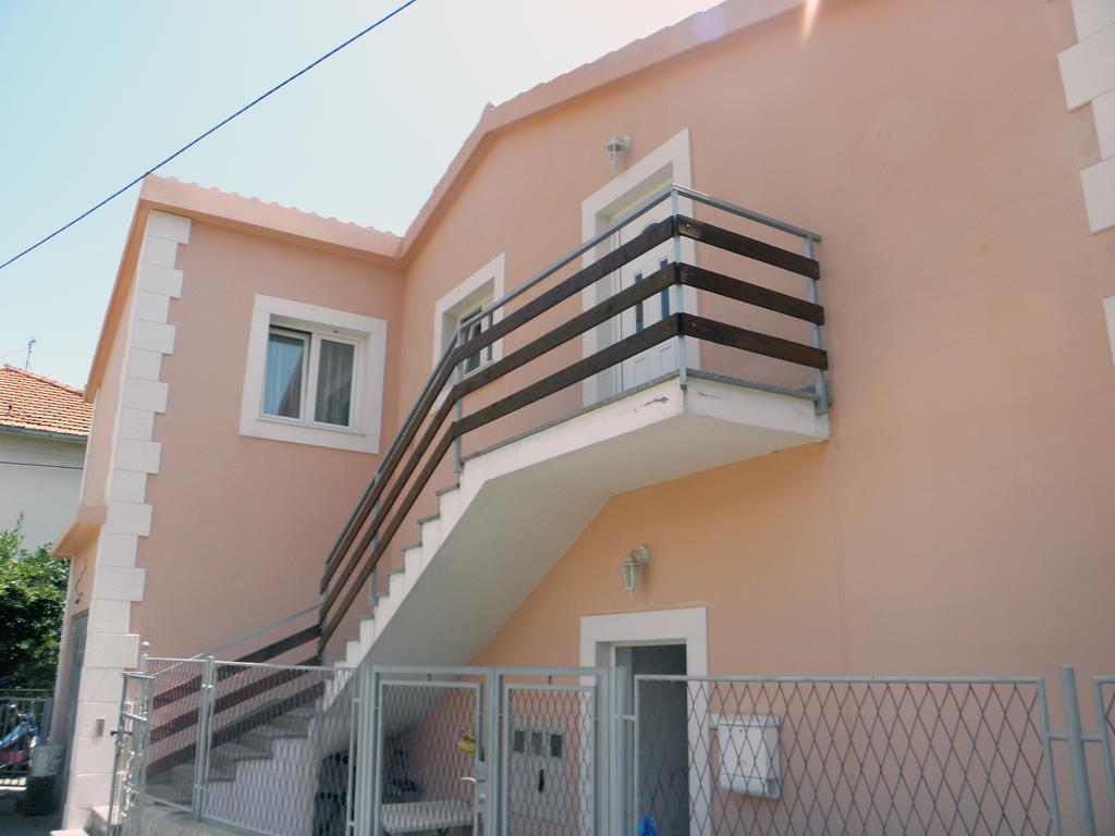 Apartments Mani Trogir Chambre photo