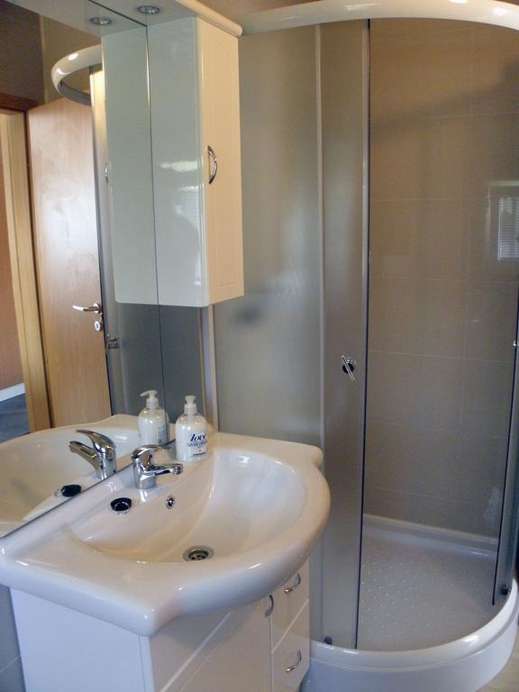 Apartments Mani Trogir Chambre photo