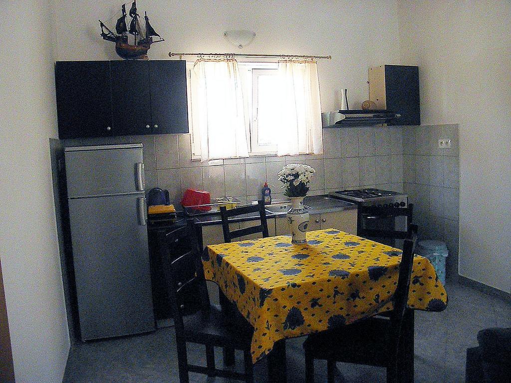 Apartments Mani Trogir Chambre photo