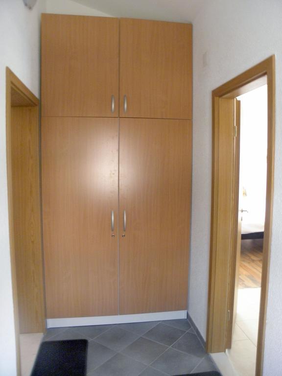 Apartments Mani Trogir Chambre photo