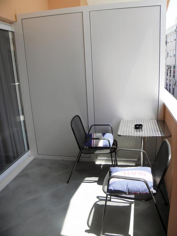 Apartments Mani Trogir Chambre photo